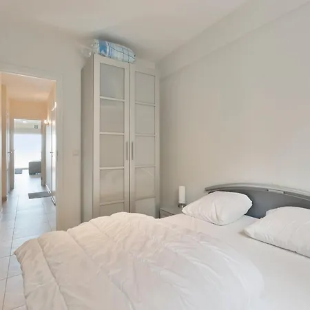 In Near The Apartament *