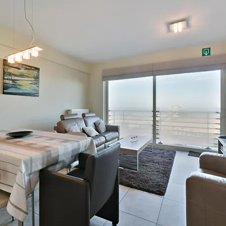 In Near The Apartament Blankenberge