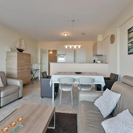 Apartament In Near The *