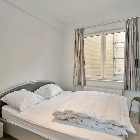 Apartament In Near The Blankenberge