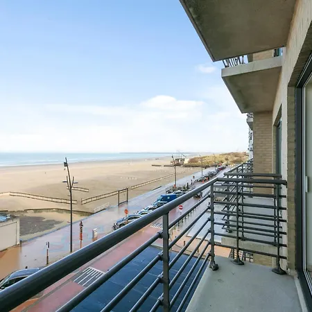 In Near The Apartament *