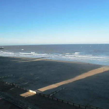 In Near The Blankenberge