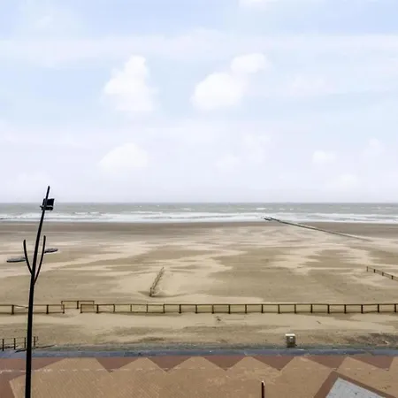 In Near The * Blankenberge