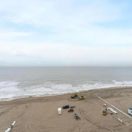 In Near The Apartament *