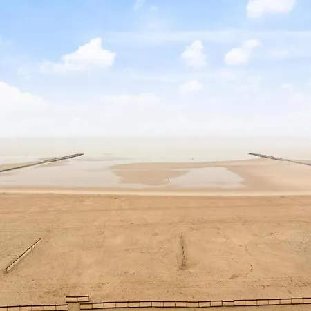 公寓 In Near The 布兰肯贝赫