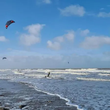 Apartament In Near The Blankenberge